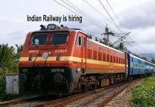 Indian Western and South Eastern Railway