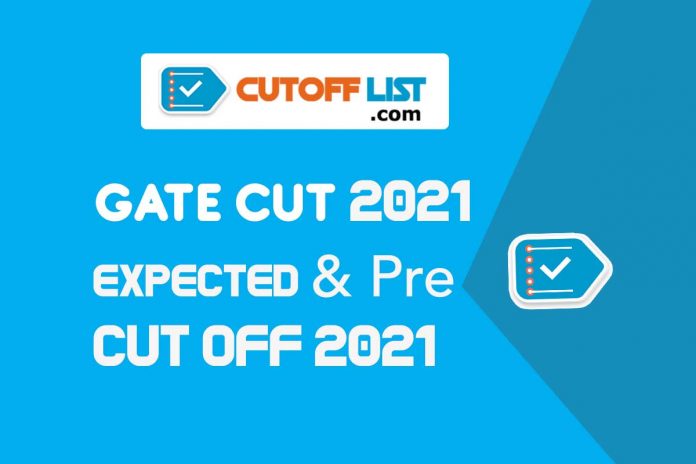 Gate Cutoff 2021